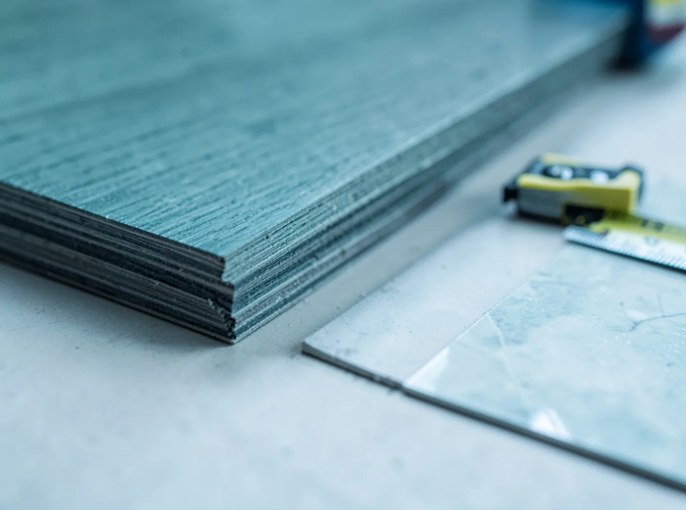 Luxury Vinyl Plank Installation Manchester, TN FAQs